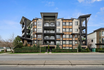 503 20829 77a Avenue, Langley, BC