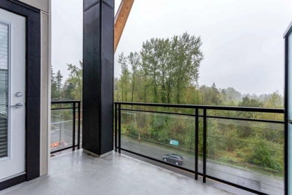 Office / Den Photo of 503 20829 77a Avenue, Langley, BC