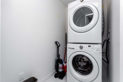Powder Room Photo of 503 20829 77a Avenue, Langley, BC