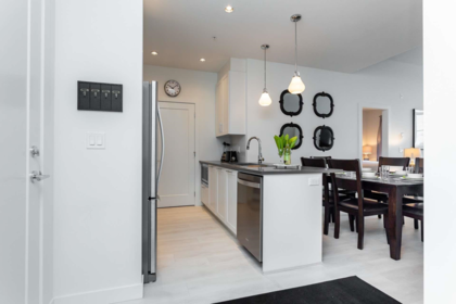 Primary Bedroom Photo of 503 20829 77a Avenue, Langley, BC