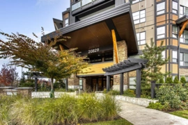 503 20829 77a Avenue, Langley, BC