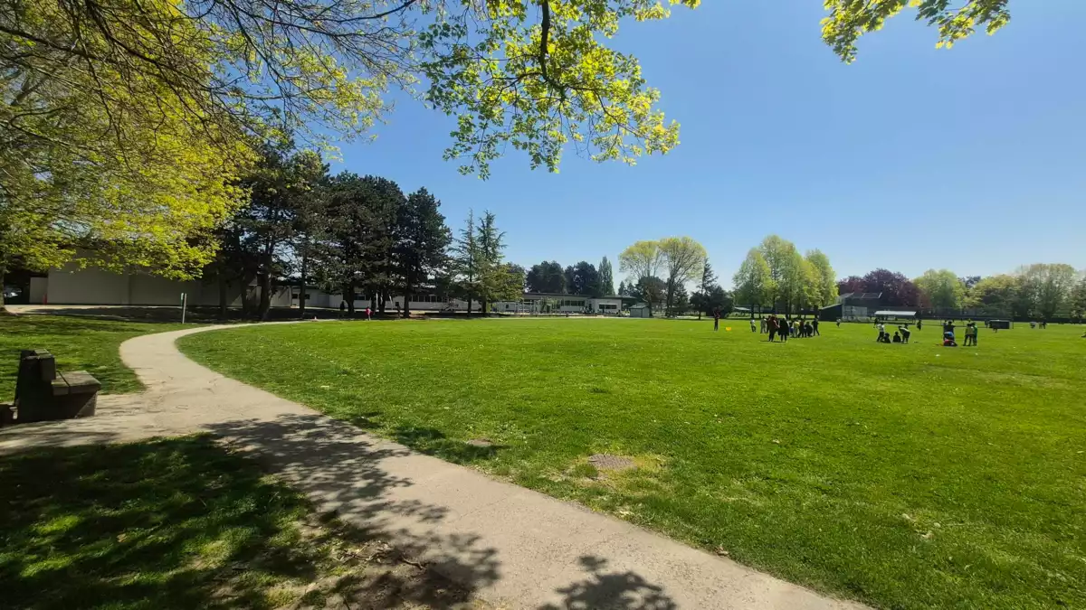 Bedroom 4 Photo of 1 9131 Williams Road, Richmond, BC