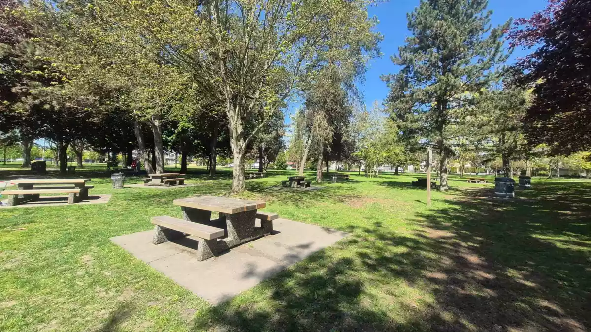 Guest Bathroom Photo of 1 9131 Williams Road, Richmond, BC