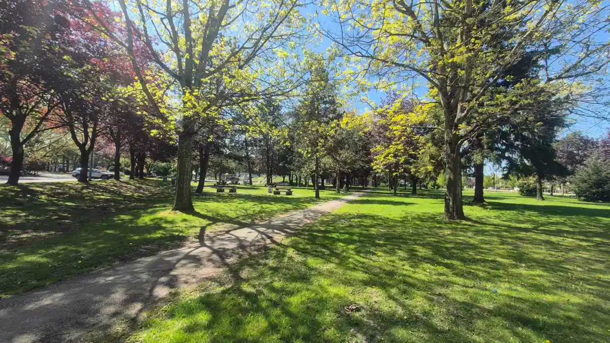 Office / Den Photo of 1 9131 Williams Road, Richmond, BC