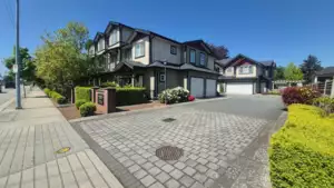 1 9131 Williams Road, Richmond, BC