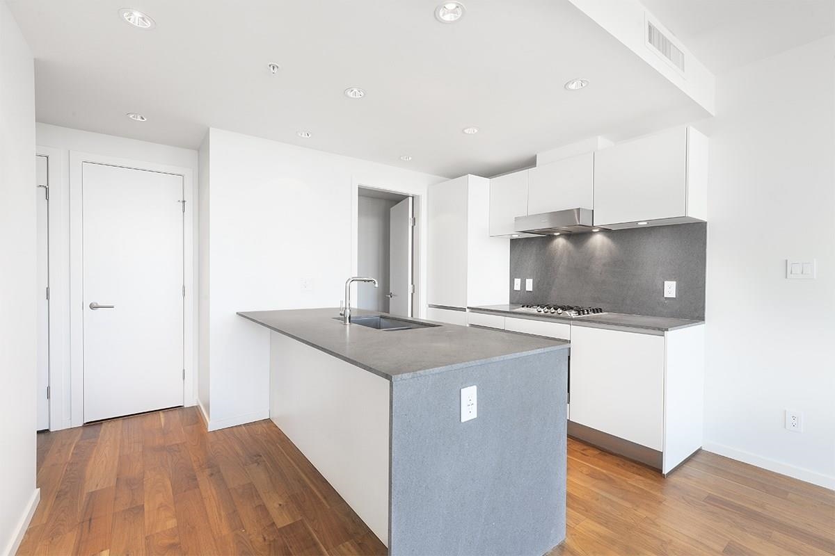 Breakfast Nook Photo of 1001 8588 Cornish Street, Vancouver, BC