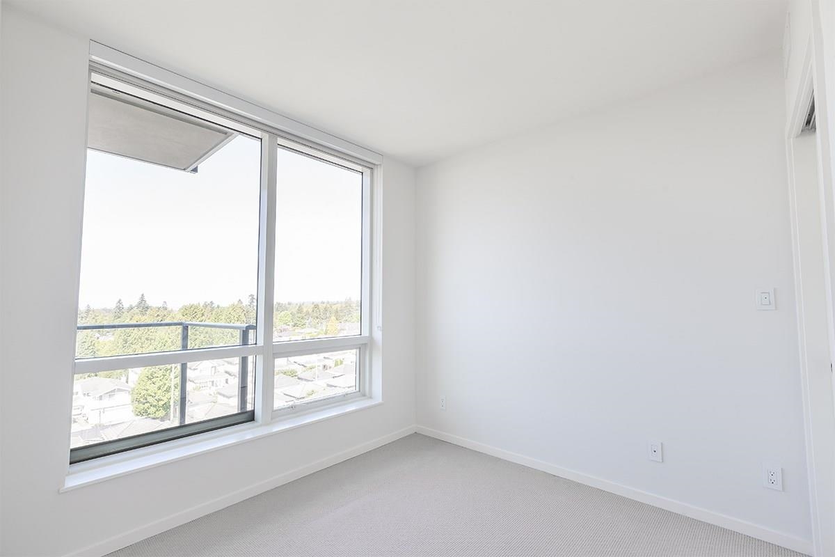 Pantry Photo of 1001 8588 Cornish Street, Vancouver, BC