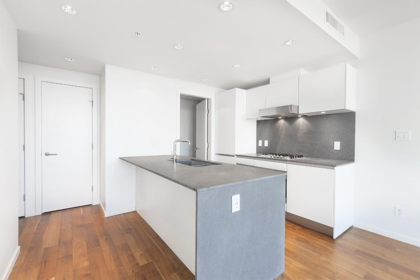 Breakfast Nook Photo of 1001 8588 Cornish Street, Vancouver, BC