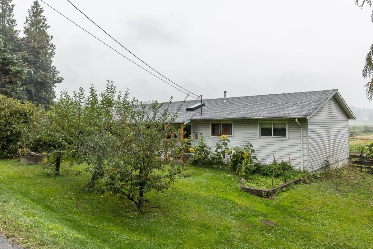 Family Room Photo of 31211 Olund Road, Abbotsford, BC