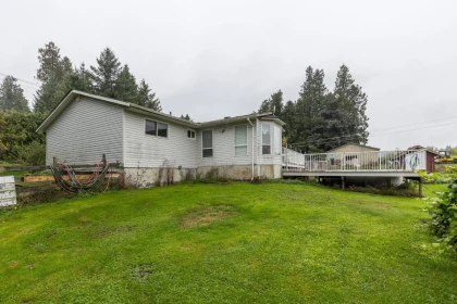 Kitchen Photo of 31211 Olund Road, Abbotsford, BC