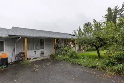 31211 Olund Road, Abbotsford, BC, Abbotsford — Single Family Residence for sale
