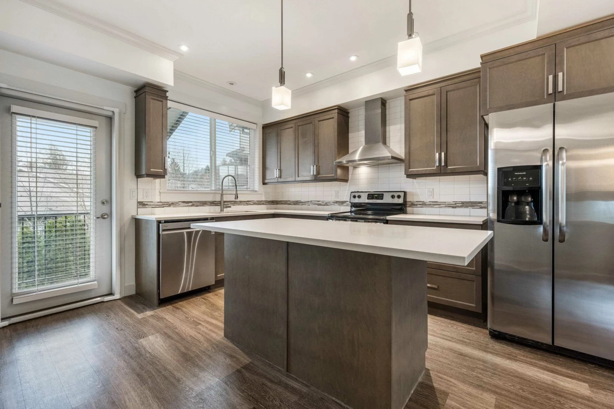 Family Room Photo of 19 5756 Promontory Road, Chilliwack, BC