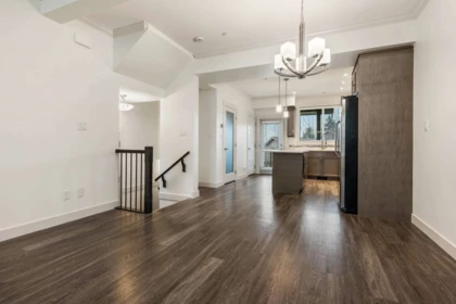 Bedroom 3 Photo of 19 5756 Promontory Road, Chilliwack, BC