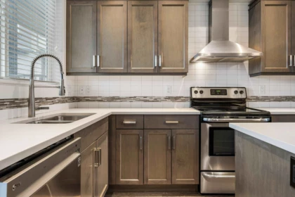 Kitchen Photo of 19 5756 Promontory Road, Chilliwack, BC