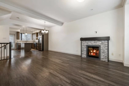 Loft / Bonus Room Photo of 19 5756 Promontory Road, Chilliwack, BC