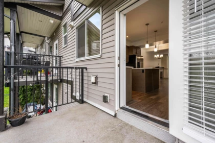 Primary Bedroom Photo of 19 5756 Promontory Road, Chilliwack, BC