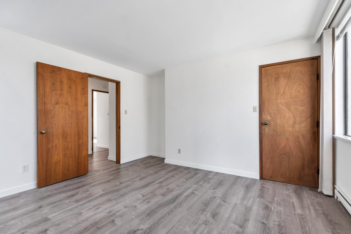 Loft / Bonus Room Photo of 201 845 Chilco Street, Vancouver, BC