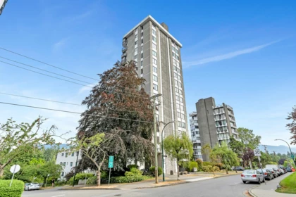 201 845 Chilco Street, Vancouver, BC