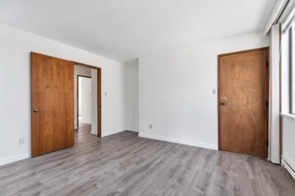 Loft / Bonus Room Photo of 201 845 Chilco Street, Vancouver, BC