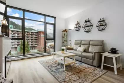 608 120 Esplanade Avenue, Harrison Hot Springs, BC, Harrison Hot Springs — Apartment/Condo for sale
