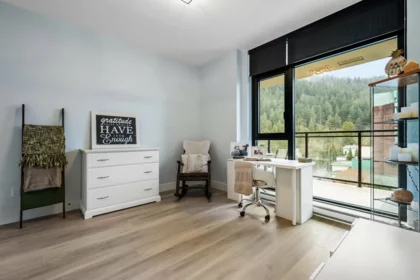 Loft / Bonus Room Photo of 608 120 Esplanade Avenue, Harrison Hot Springs, BC