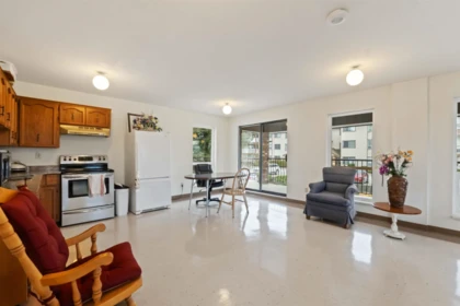 Loft / Bonus Room Photo of 201 32119 Old Yale Road, Abbotsford, BC