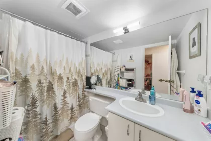 Mudroom Photo of 313 10533 University Drive, Surrey, BC