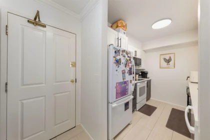 Office / Den Photo of 313 10533 University Drive, Surrey, BC