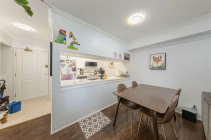 Pantry Photo of 313 10533 University Drive, Surrey, BC