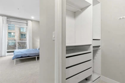 Loft / Bonus Room Photo of 1268 Quebec Street, Vancouver, BC
