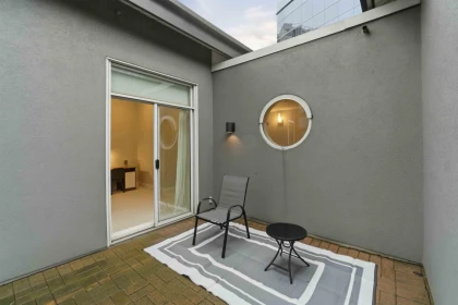 Mudroom Photo of 1268 Quebec Street, Vancouver, BC