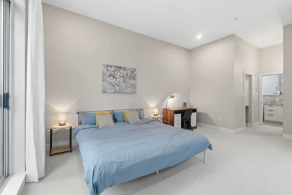 Powder Room Photo of 1268 Quebec Street, Vancouver, BC