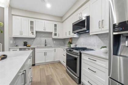 Primary Bedroom Photo of 1268 Quebec Street, Vancouver, BC