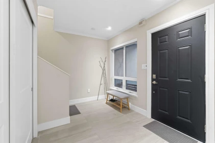 Staircase Photo of 1268 Quebec Street, Vancouver, BC