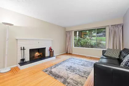 1349 Mill Street, North Vancouver, BC, North Vancouver — Single Family Residence for sale