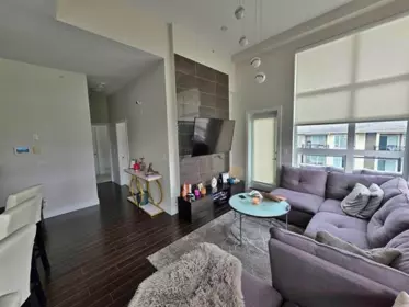 Dining Area Photo of C421 20211 66 Avenue, Langley, BC