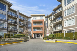 C421 20211 66 Avenue, Langley, BC