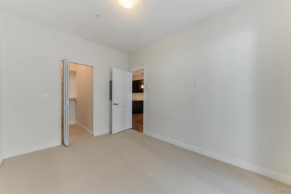 Bedroom 3 Photo of 207 240 Francis Way, New Westminster, BC