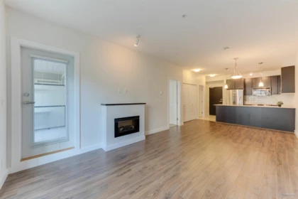 Breakfast Nook Photo of 207 240 Francis Way, New Westminster, BC