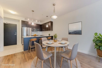 207 240 Francis Way, New Westminster, BC, New Westminster — Apartment/Condo for sale