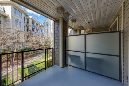 Office / Den Photo of 207 240 Francis Way, New Westminster, BC