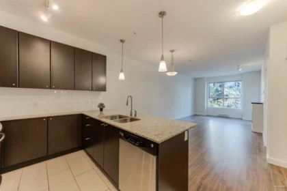 Pantry Photo of 207 240 Francis Way, New Westminster, BC
