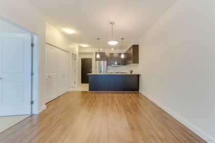 Primary Bedroom Photo of 207 240 Francis Way, New Westminster, BC