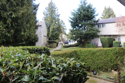39 3421 E 49th Avenue, Vancouver, BC, Vancouver — Townhouse for sale