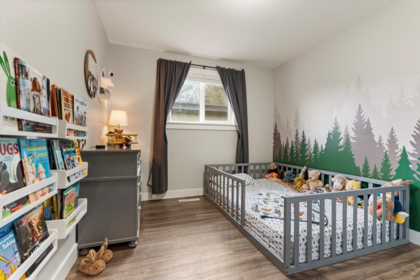 Mudroom Photo of 63690 Old Yale Road, Hope, BC