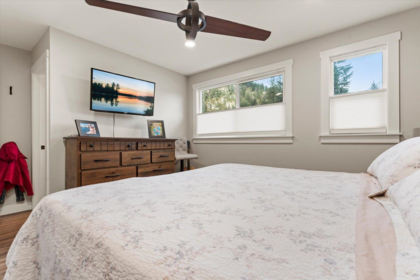 Office / Den Photo of 63690 Old Yale Road, Hope, BC