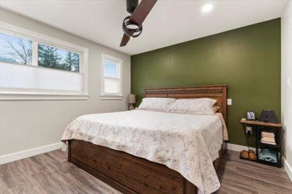 Powder Room Photo of 63690 Old Yale Road, Hope, BC