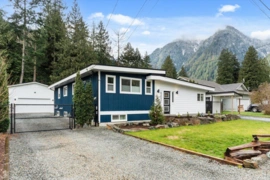 63690 Old Yale Road, Hope, BC