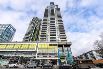 2506 7388 Kingsway, Burnaby, BC, Burnaby — Apartment/Condo for sale