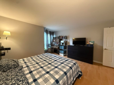 Aerial View of 103 9299 121 Street, Surrey, BC